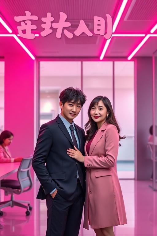 Business Proposal