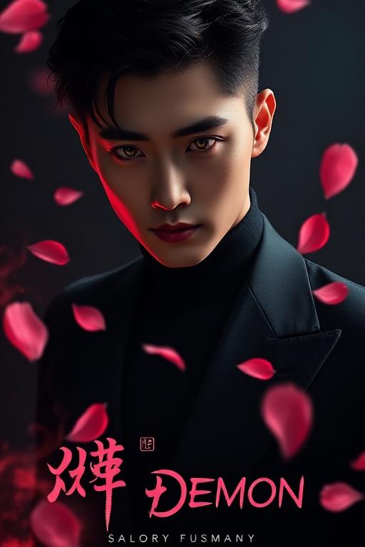 My Demon