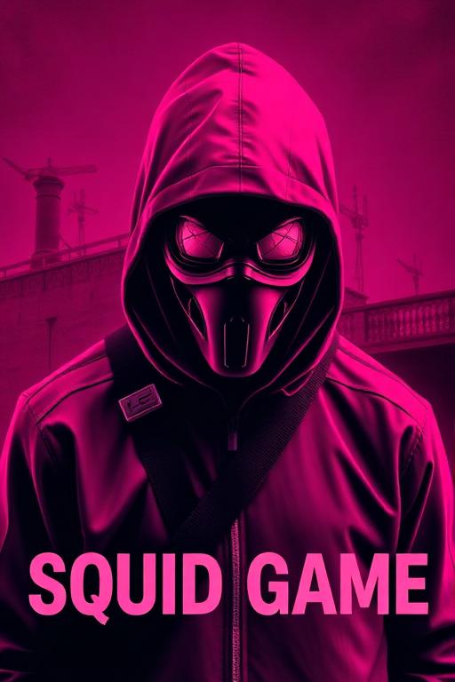 Squid Game